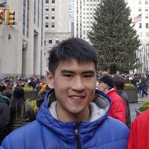 Meet your Posher, Alex